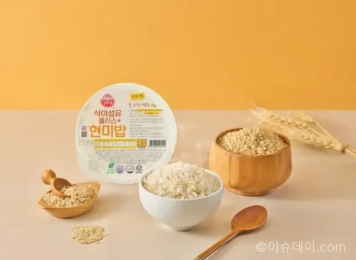 오뚜기